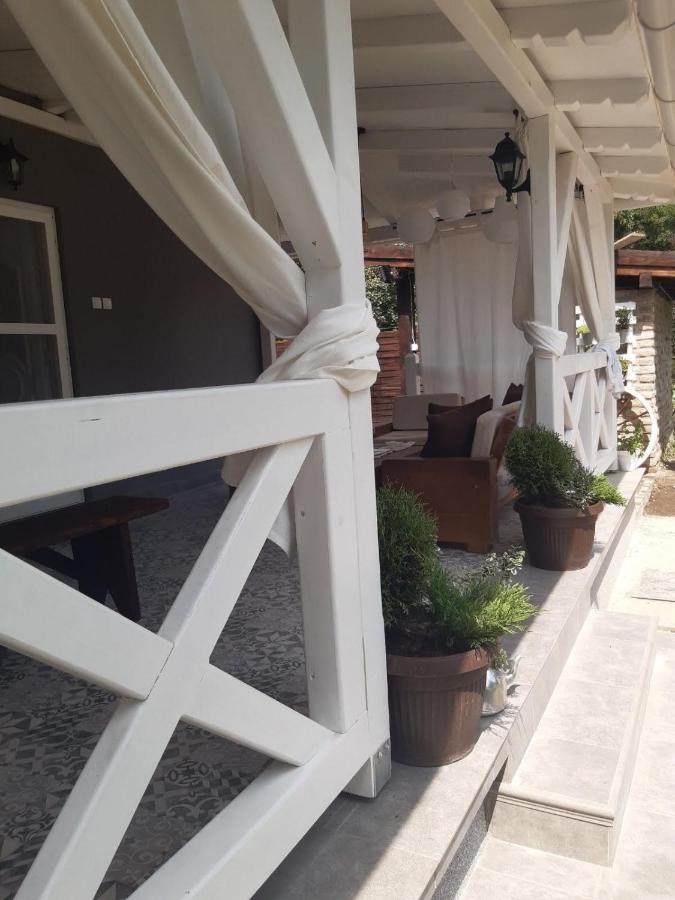 Palic Vila Masa Pr Emina Stipancevic Extérieur photo