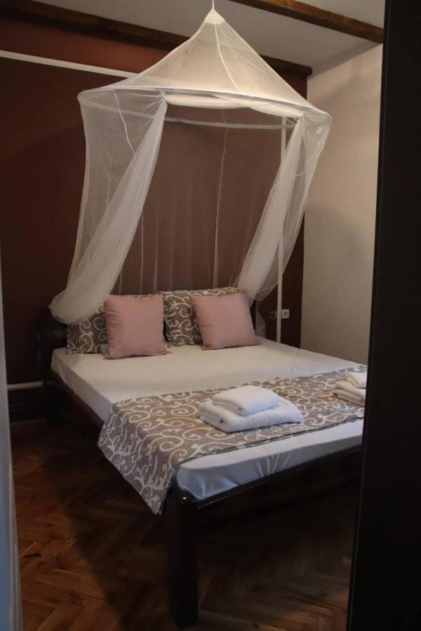 Palic Vila Masa Pr Emina Stipancevic Extérieur photo