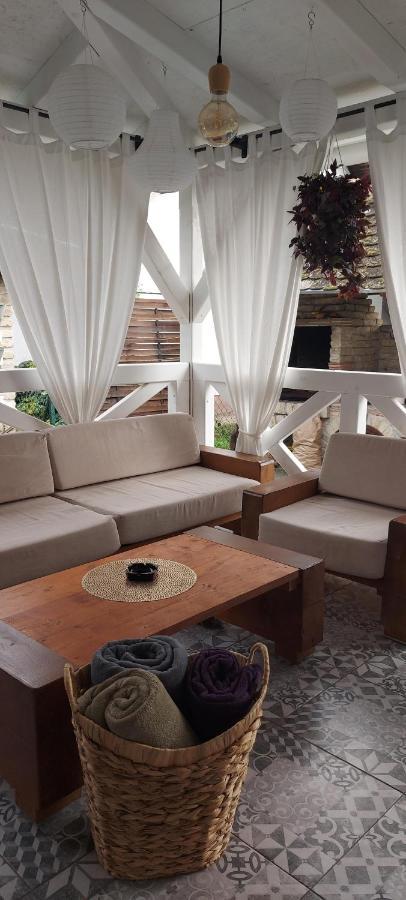 Palic Vila Masa Pr Emina Stipancevic Extérieur photo