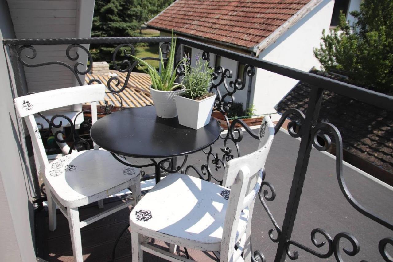 Palic Vila Masa Pr Emina Stipancevic Extérieur photo