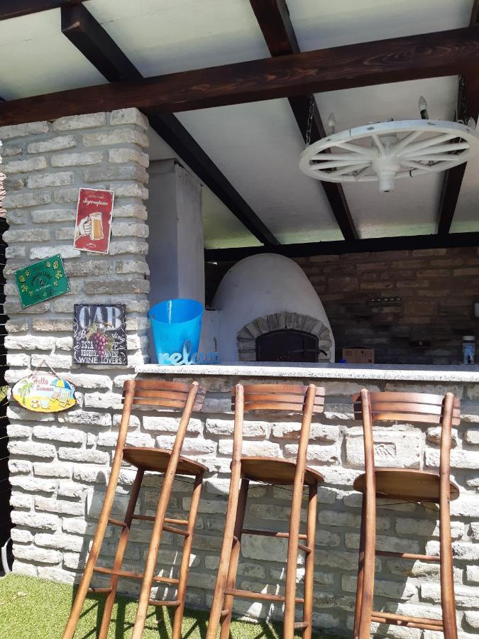 Palic Vila Masa Pr Emina Stipancevic Extérieur photo
