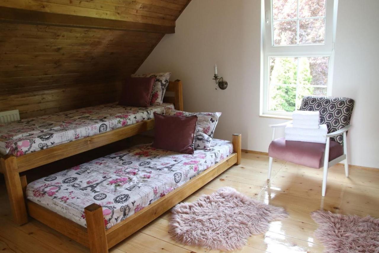 Palic Vila Masa Pr Emina Stipancevic Extérieur photo