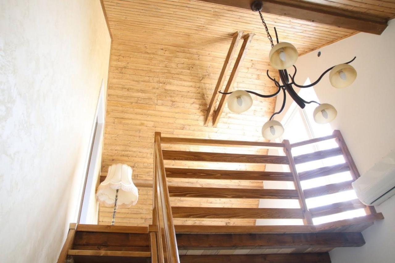Palic Vila Masa Pr Emina Stipancevic Extérieur photo