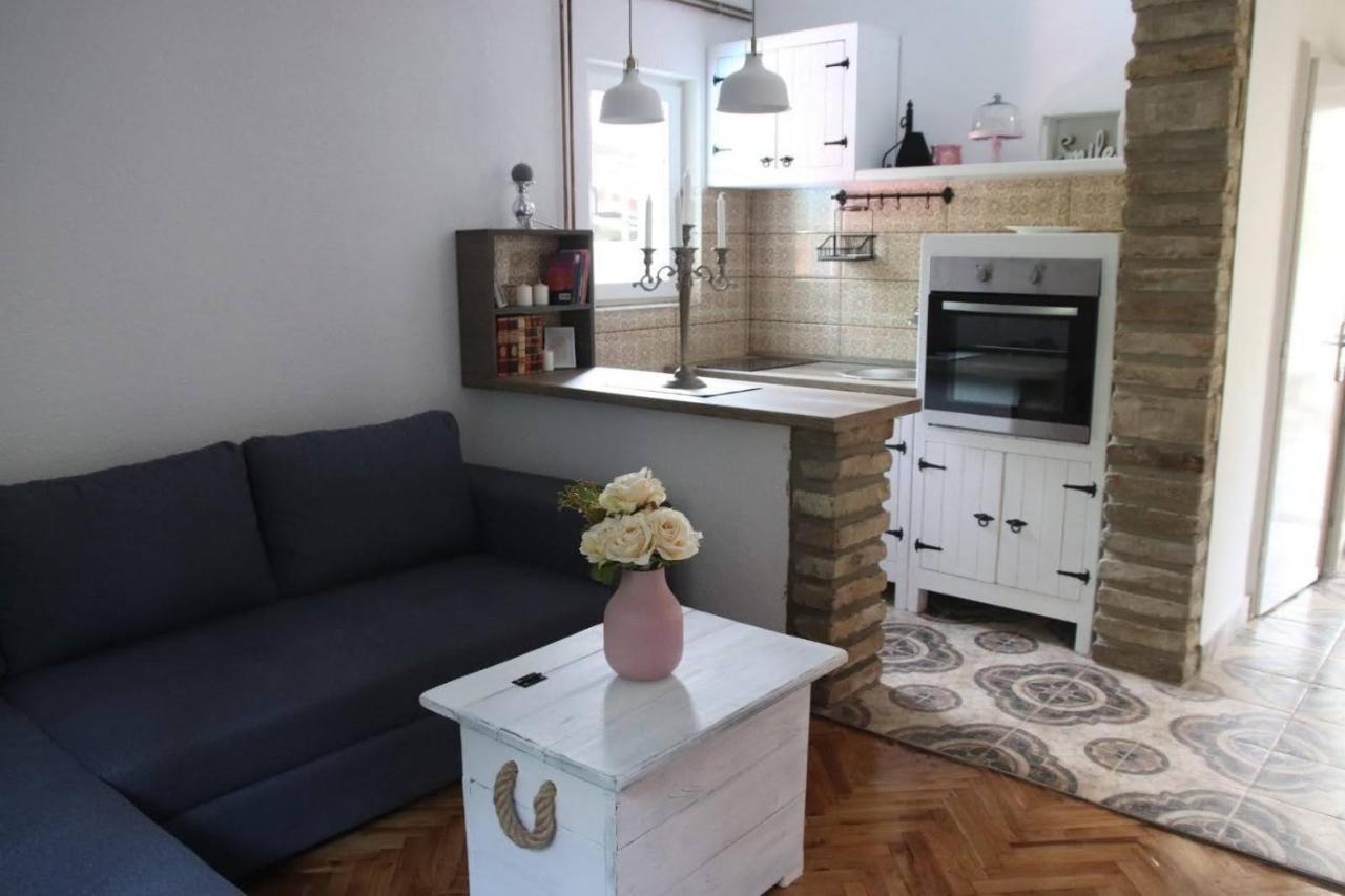 Palic Vila Masa Pr Emina Stipancevic Extérieur photo