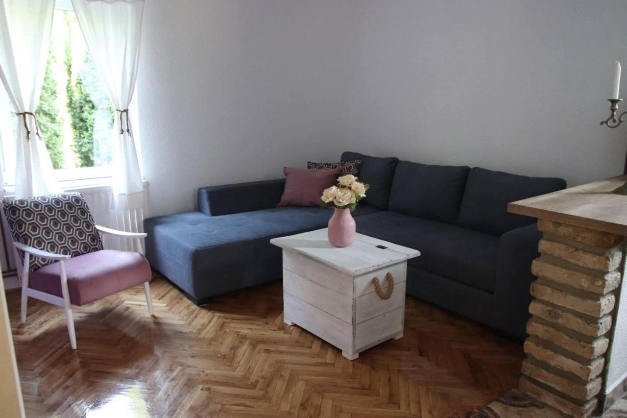 Palic Vila Masa Pr Emina Stipancevic Extérieur photo