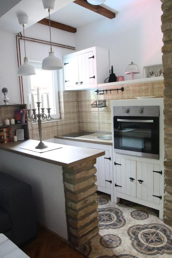 Palic Vila Masa Pr Emina Stipancevic Extérieur photo