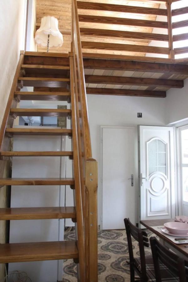 Palic Vila Masa Pr Emina Stipancevic Extérieur photo